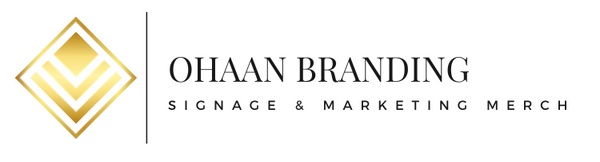 Ohaan Branding